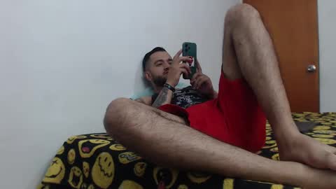 antony_smithh online show from February 10, 2025, 11:34 pm