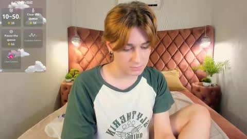 YummyTony online show from November 17, 2025, 12:55 pm