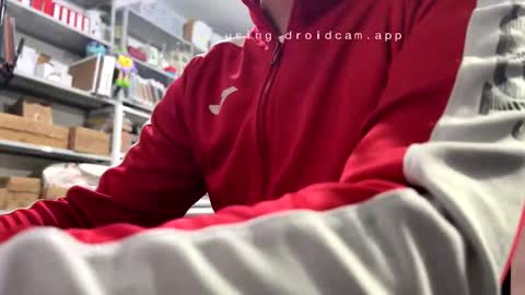 antonyo6969 online show from November 18, 2025, 2:43 pm