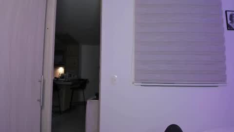 Maria Antonia online show from October 6, 2025, 2:31 am