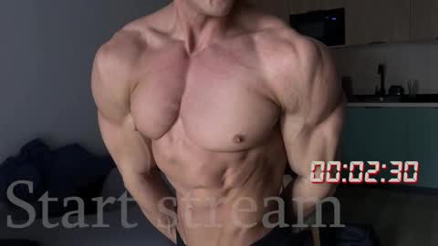 Snapshot of antray_misti chatting on October 18, 2025, 7:31 am Adam 24 online show from October 18, 2025, 7:31 am