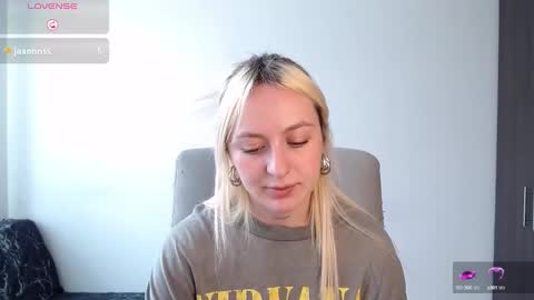 Antonia online show from December 13, 2024, 6:59 pm