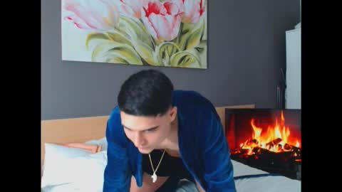 AlessandroMVP online show from January 16, 2025, 5:01 pm