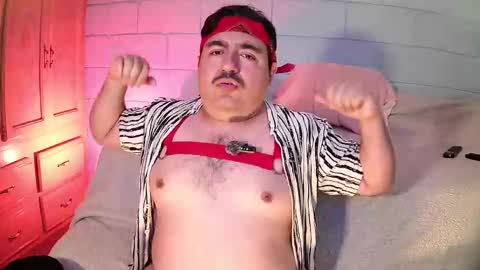 AnuarFox online show from September 27, 2025, 8:08 am