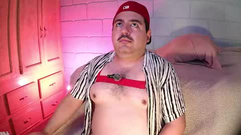 AnuarFox online show from February 15, 2026, 7:51 am