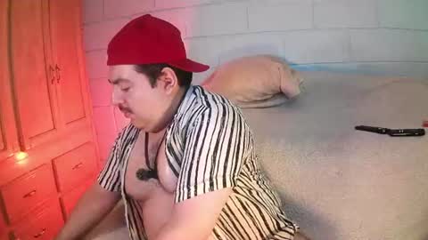 AnuarFox online show from August 7, 2026, 12:40 pm