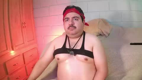 AnuarFox online show from August 8, 2026, 11:18 pm