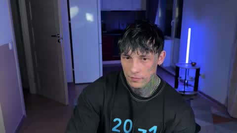 Tom online show from March 19, 2026, 12:14 am