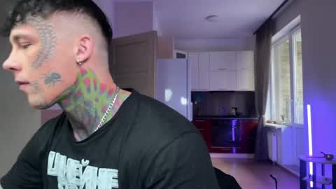 Tom online show from April 3, 2026, 8:12 am