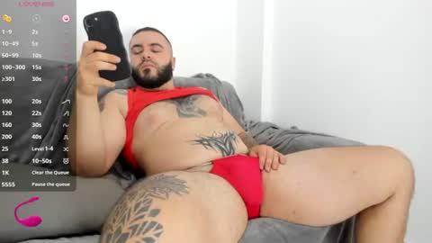 Snapshot of anubislogan chatting on July 23, 2026, 1:20 pm Anubislogan online show from July 23, 2026, 1:20 pm