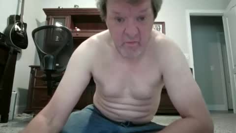 anudesteve4u online show from October 27, 2025, 4:11 pm