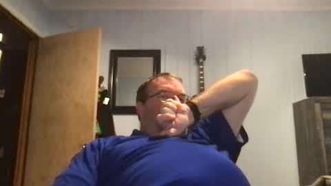 anvil1972 online show from October 9, 2025, 7:12 pm