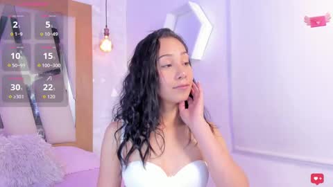 any_clark_ online show from October 14, 2025, 8:09 pm