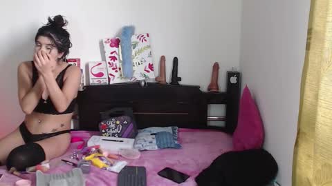 any_rick online show from March 7, 2026, 10:18 pm