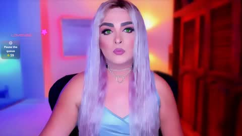 MissSophiaSpecter online show from December 23, 2024, 8:36 pm