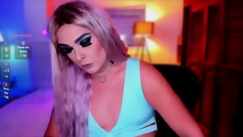 MissSophiaSpecter online show from December 26, 2024, 5:51 pm