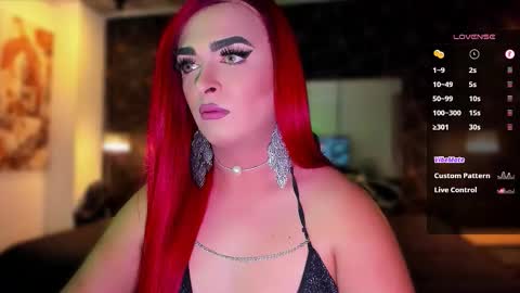 MissSophiaSpecter online show from September 26, 2025, 7:07 pm