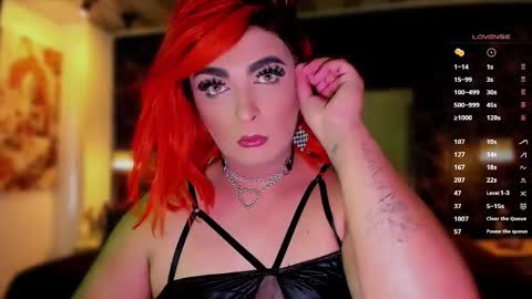 MissSophiaSpecter online show from October 16, 2025, 7:04 pm