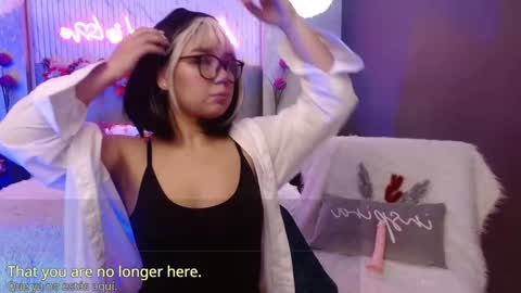 Snapshot of any_sweedish chatting on January 6, 2026, 1:15 pm Any online show from January 6, 2026, 1:15 pm