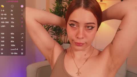 anya__forger online show from December 14, 2025, 12:10 pm
