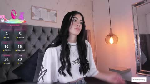 anya_belth online show from January 8, 2026, 7:05 pm