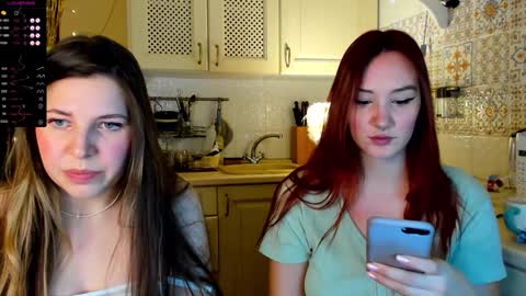 Anya online show from January 10, 2025, 9:10 pm