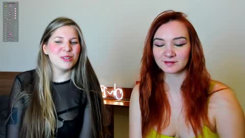 Anya online show from January 21, 2025, 9:46 pm