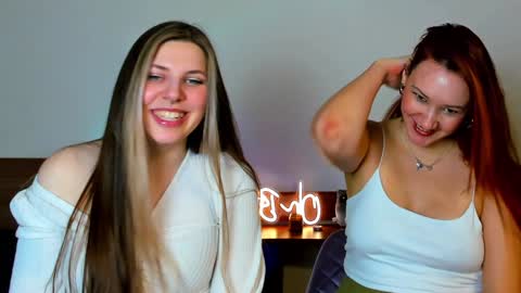 Anya online show from February 7, 2025, 1:04 am