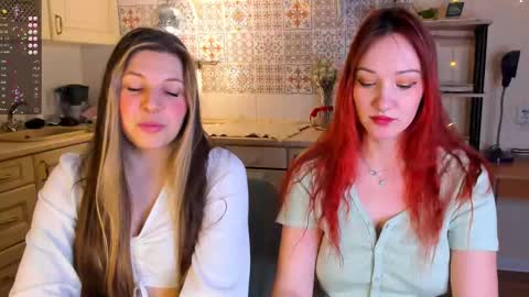 Anya online show from March 8, 2025, 8:14 pm