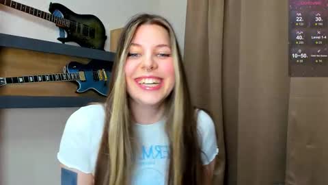 Anya online show from September 27, 2025, 6:35 pm