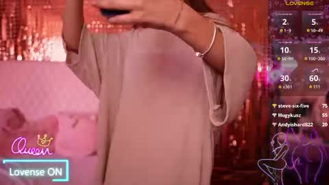 Snapshot of anya_sky_ chatting on July 7, 2026, 6:47 am anya_sky_ online show from July 7, 2026, 6:47 am