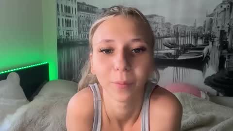 Anya online show from February 12, 2026, 6:36 pm