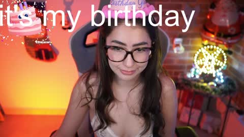anya online show from December 29, 2024, 7:11 pm