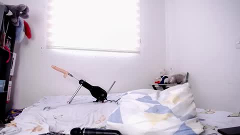 anyady online show from October 17, 2025, 9:06 pm