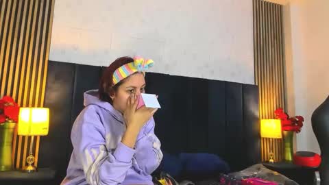 anyanddimitry online show from February 9, 2026, 12:20 pm