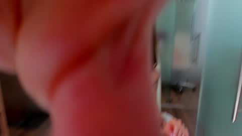 Anya online show from January 31, 2025, 3:52 am