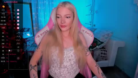 Anya online show from January 7, 2026, 4:15 am