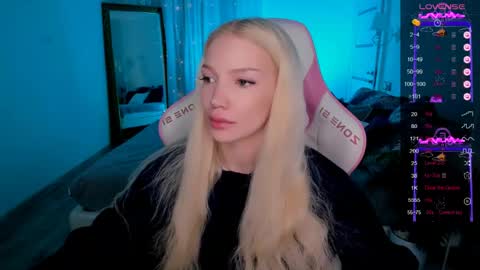 Anya online show from May 21, 2026, 2:18 am