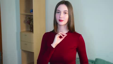 Emely online show from February 24, 2026, 2:04 pm