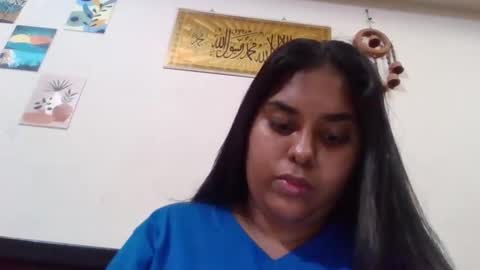 anydanyg online show from January 5, 2025, 3:45 pm