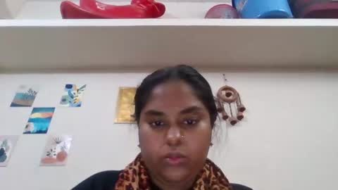 anydanyg online show from January 19, 2025, 4:46 pm