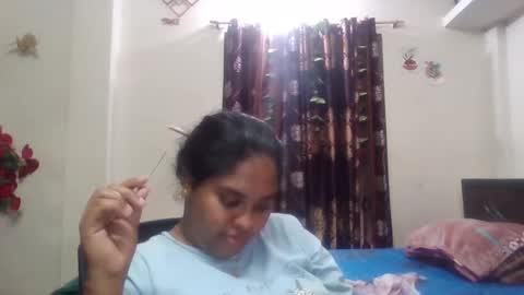 anydanyg online show from February 3, 2025, 12:57 pm