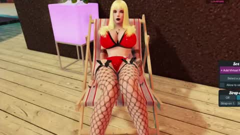 any online show from October 26, 2025, 9:31 pm