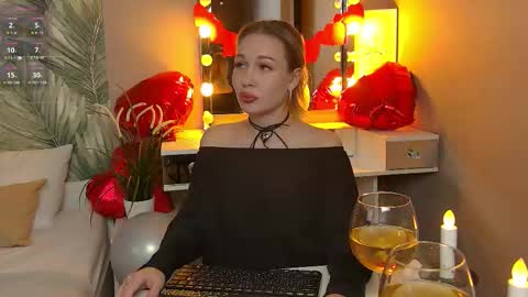 Snapshot of anyslim chatting on February 13, 2026, 4:47 pm AnySlim online show from February 13, 2026, 4:47 pm