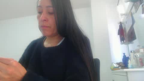 SOFFIA online show from December 14, 2024, 12:44 pm