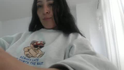 SOFFIA online show from February 22, 2025, 2:52 pm