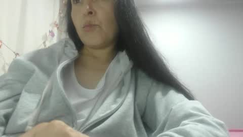 Snapshot of anysophy chatting on April 18, 2026, 7:07 pm SOFFIA online show from April 18, 2026, 7:07 pm