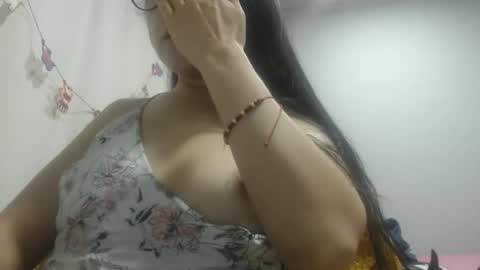 Snapshot of anysophy chatting on April 27, 2026, 10:57 am SOFFIA online show from April 27, 2026, 10:57 am