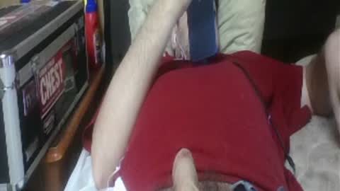 anythingbutordinary online show from May 2, 2026, 3:00 am