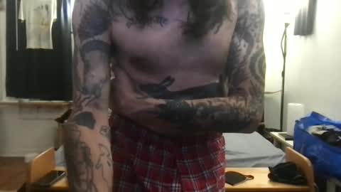 cowboy online show from September 22, 2025, 6:26 am